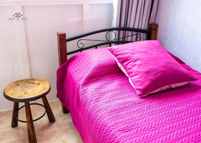 Appartement Paradise Pool V Almuñécar