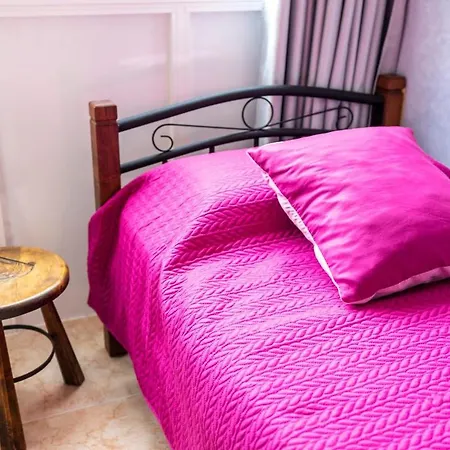 Lejlighed Paradise Pool V Almuñécar